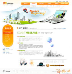 商品描述网页设计——软件开发任务