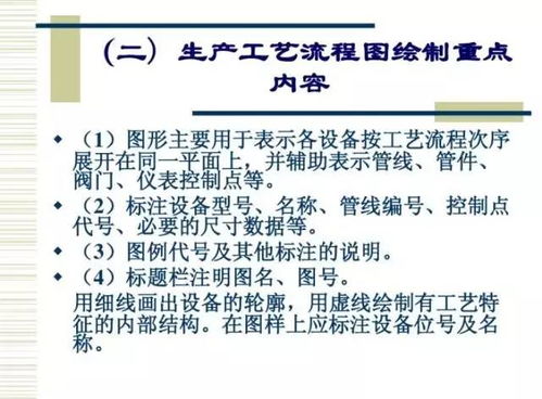 数字化赋能 食品工厂生产工艺与软件开发的一体化设计策略