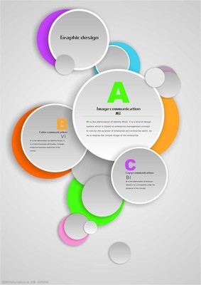 海报排版与网站设计 视觉传达的艺术与技术